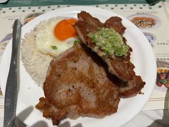 -翠华(澳门银河店)