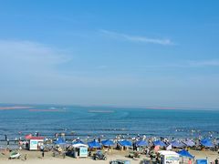 -六鳌翡翠湾滨海度假景区