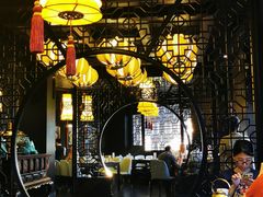 -鼓楼东街老火锅(鼓楼店)