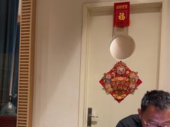-芳芳私房菜·精做淮扬菜(承德路店)