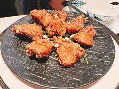 -醉舍·新淮扬菜(长宁龙之梦店)