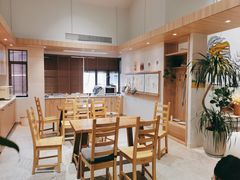大堂-川岛屋·KAWASIMAYA·咖啡简餐