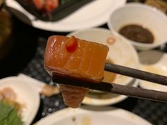 -半岛翡丽海鲜自助餐厅(观风亭店)