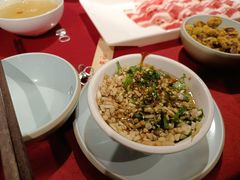 -蓉城老妈火锅(双林路店)