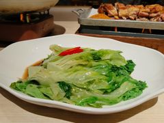 -羊之道草原味道清真餐厅(番禺店)