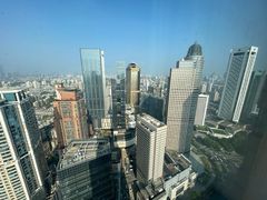 -南京商茂国际酒店(新街口德基广场店)