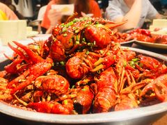 -一棠龙虾•王牌虾球(光谷天地店)