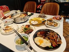 -吉布鲁牛排海鲜自助(温江合生汇店)