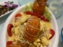 -东方之珠海鲜酒楼(南开店)