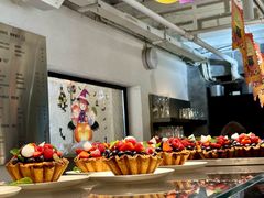 -Money Shops(愚园路店)