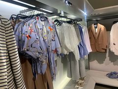 -ZARA(青岛万象城店)
