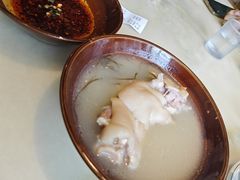 -渝味川菜(夜宵航母店)