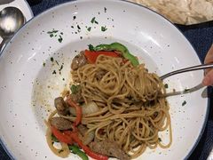 -百特喜·意大利餐厅(八佰伴镇江店)