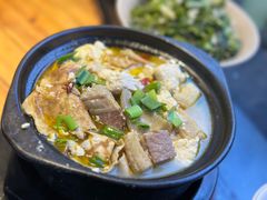 -好灶头妈妈菜·柴火灶台鱼·千岛湖土菜地标美食
