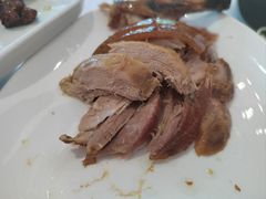 -月福京味斋·烤鸭店·北京菜(鼓楼总店)