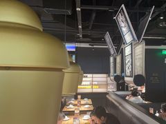 -太二酸菜鱼(福州泰禾店)