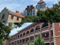 -厦门大学(思明校区)
