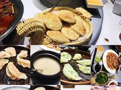 -煜丰汴京烤鸭(福彩路店)