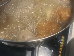 -黑山牛肉汤火锅(花城汇店)