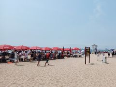 -老虎石海上公园