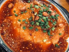 蒜泥白肉-盛世盐帮·自贡特色(总店)