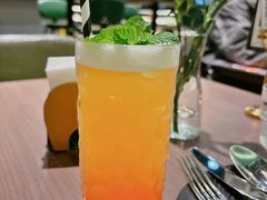 -Shantek象提南亚西餐厅&Bistro(淮海中路店)
