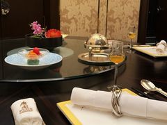 -东海朗廷酒店-唐阁T’ANG COURT 中餐厅