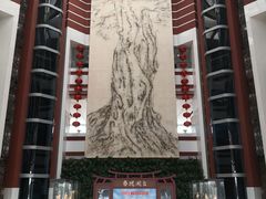 -中国闽台缘博物馆