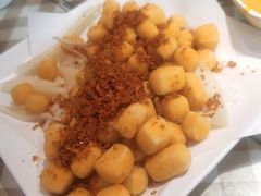 -新大咀港式茶餐厅(宝山万达店)