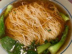 -京城小江南·土菜馆·蒸白鱼(东四十条店)