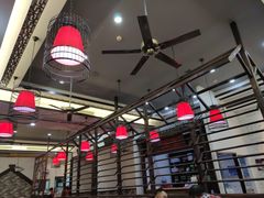 大堂-周正水煮活鱼·吊水鱼(万科店)