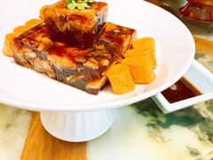 -那家小馆•北京菜•烤鸭(香山店)