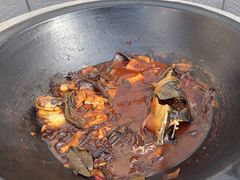 -村东第一家私房菜馆(古北水镇店)