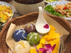 -KingThaia金泰兰(滨江天街店)