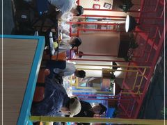 -喜虾客·大虾火锅(郑州无限城店)