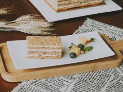 -厦门海沧正元希尔顿逸林酒店開全日餐厅