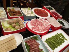-重庆德忆火锅（龙南街3店）(渝水岸餐饮)