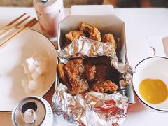 -SUN炸鸡专门店(西塔总店)