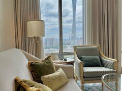 -广州富力丽思卡尔顿酒店