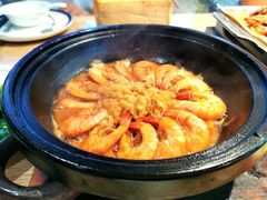 -茉莉餐厅(亳州高新万达广场希夷大道店)