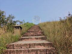 -飞天山旅游区
