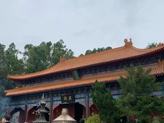 -南沙天后宫景区