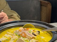 -刀板香·安徽菜(国购IFC店)
