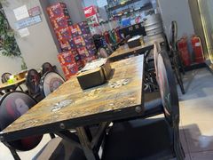 -欢聚烤吧(朱辛庄TBD万科店)