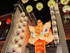 -深圳锦绣中华民俗村