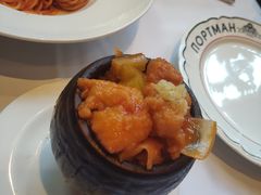 -波特曼西餐厅(南岗店)