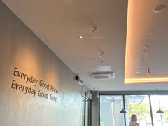 -萨莉亚意式餐厅(三号湾广场店)