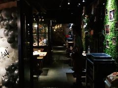 大堂-胡桃里音乐酒馆(白云五号T5 MALL店)
