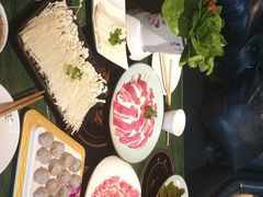 -老灶堂文创火锅(文艺路店)