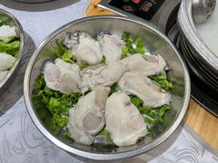 -丰尔粥食·粥底火锅(大良总店)
